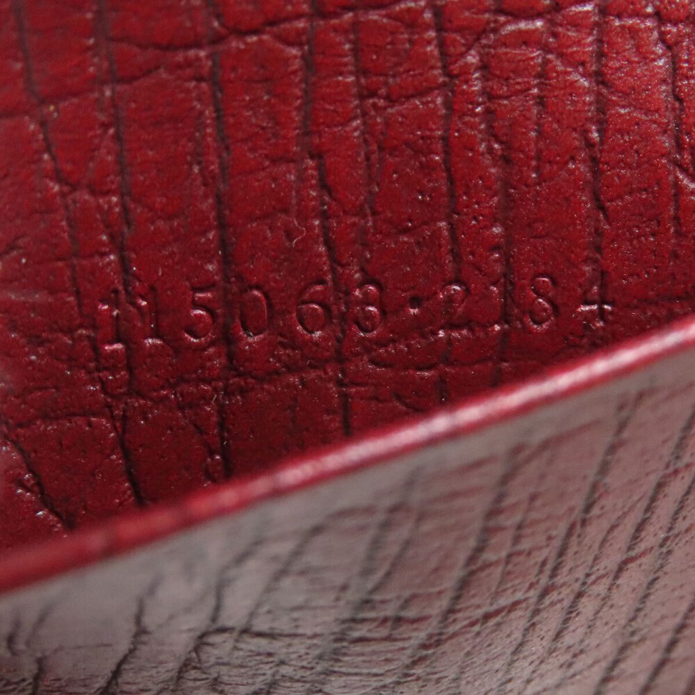 Gucci GG Supreme Key Case - Picture 7 of 11